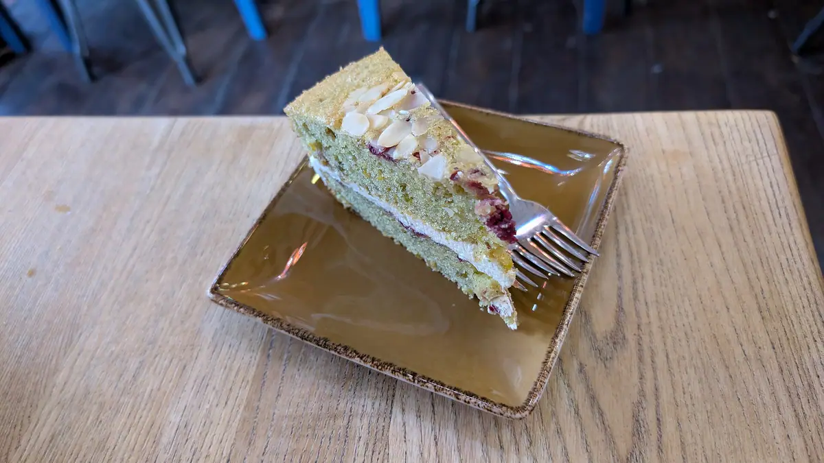 the cake box Liverpool – eggless cake shop in Toxteth, Liverpool